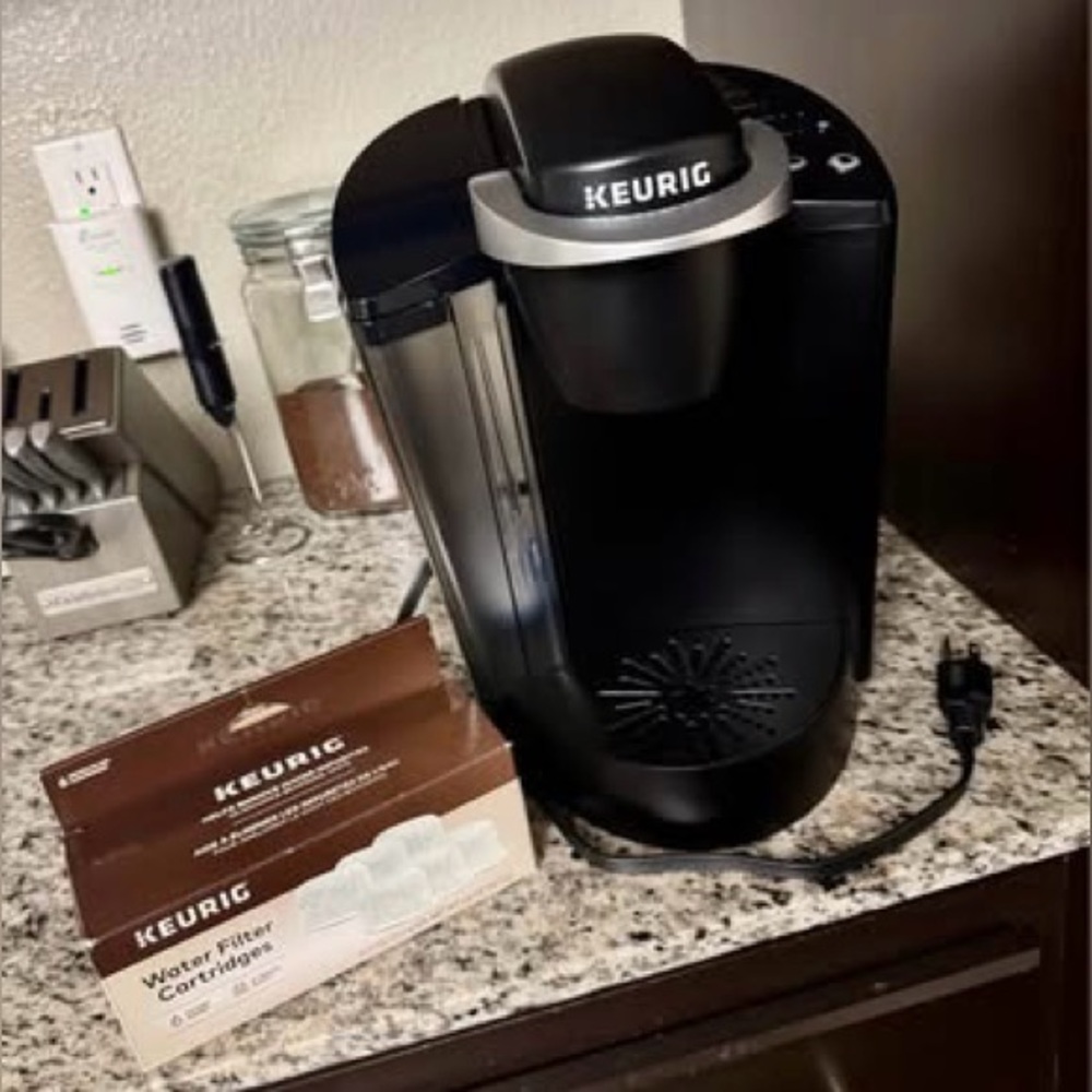 Keurig K-classic Coffee Maker